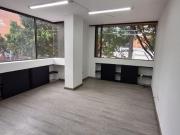 oficina en arriendo en el lago. Cod A31031