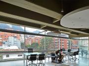 Oficina en Arriendo en el Nogal Bogotá