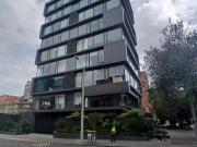 oficina en arriendo en el nogal. Cod A51903