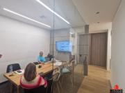 oficina en arriendo en el poblado. Cod A4867