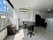 oficina en arriendo en el poblado. Cod A776348