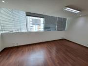 oficina en arriendo en el poblado. Cod A9432464