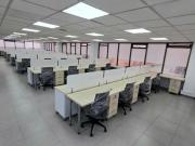 OFICINA EN ARRIENDO EN EL SECTOR CENTRO INTERNACIONAL