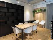 Oficina en Arriendo Sector Milla de Oro Poblado