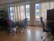 oficina en arriendo en el toberin. Cod A6861202