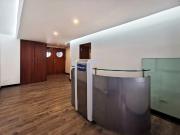 Oficina en Arriendo en el Virrey Bogotá