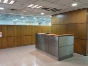 Oficina en Arriendo en En el WTC de Santiago