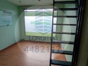 Oficina En Arriendo En Envigado En Las Flores A65229