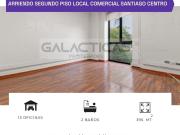 Oficina en Arriendo en Esmeralda 636