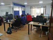OFICINA EN ARRIENDO EN ESPARTILLAL EL LAGO BOGOTÁ