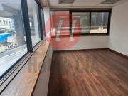 Oficina en Arriendo en Galeria Fourcade