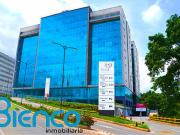 oficina en arriendo en hospital internacional. Cod A118966