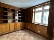 Oficina en Arriendo en Huerfanos 3 privados 2 baños