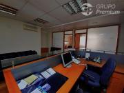 Oficina en Arriendo en Huerfanos con Morande