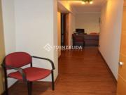 Oficina en Arriendo en Huérfanos con Morandé