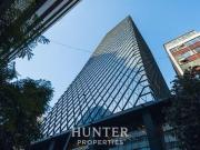 Oficina en Arriendo en Huerfanos / MacIver