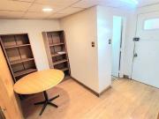 Oficina en Arriendo en Huérfanos / Paseo Ahumada