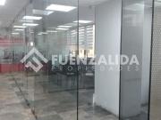 Oficina en Arriendo en Huérfanos / Estado