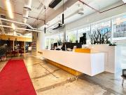 Oficina en Arriendo en Isidora Goyenechea Av. Vitacura