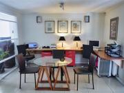 Oficina en Arriendo en Kennedy/ A pasos de Tabancura