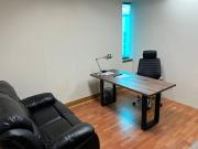 Oficina en arriendo en La Aguacatala, El Poblado