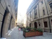 Oficina en Arriendo en La Bolsa/Metro U de Chile