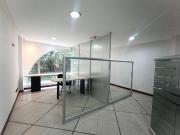 oficina en arriendo en la cabrera. Cod A51827