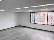 oficina en arriendo en la cabrera. Cod A5195