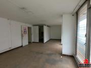 oficina en arriendo en la candelaria. Cod A3738