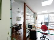 oficina en arriendo en la castellana. Cod A1038850