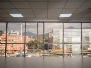 oficina en arriendo en la castellana. Cod A1105107