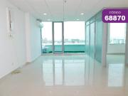 oficina en arriendo en la castellana. Cod A68870