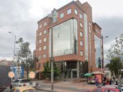 oficina en arriendo en la castellana. Cod A700310