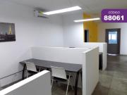 oficina en arriendo en la concepción. Cod A88061