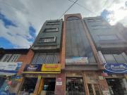 oficina en arriendo en la esperanza barrios unidos. Cod...