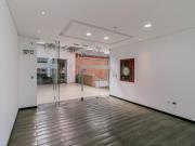 oficina en arriendo en la floresta. Cod A10101