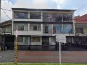 oficina en arriendo en la soledad teusaquillo. Cod A124310