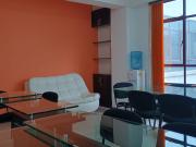 oficina en arriendo en la veracruz. Cod A7040601