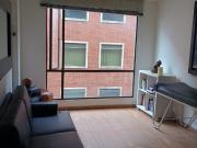 oficina en arriendo en lago gaitan. Cod A7054601