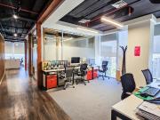 Oficina En Arriendo En Las Condes