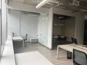 Oficina en arriendo en LAS CONDES