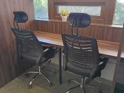Oficina en arriendo en LAS CONDES