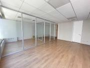 Oficina en arriendo en LAS CONDES