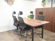 Oficina en arriendo en LAS CONDES