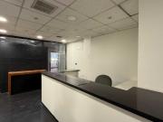 Oficina en arriendo en LAS CONDES