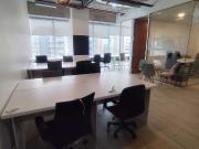 Oficina en arriendo en LAS CONDES