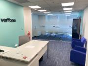 Oficina En Arriendo En Las Condes