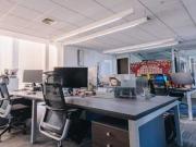 Oficina en arriendo en LAS CONDES