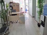 OFICINA EN ARRIENDO EN LAS CONDES PARQUE ARAUCO
