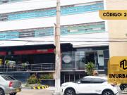 oficina en arriendo en las delicias. Cod A23934